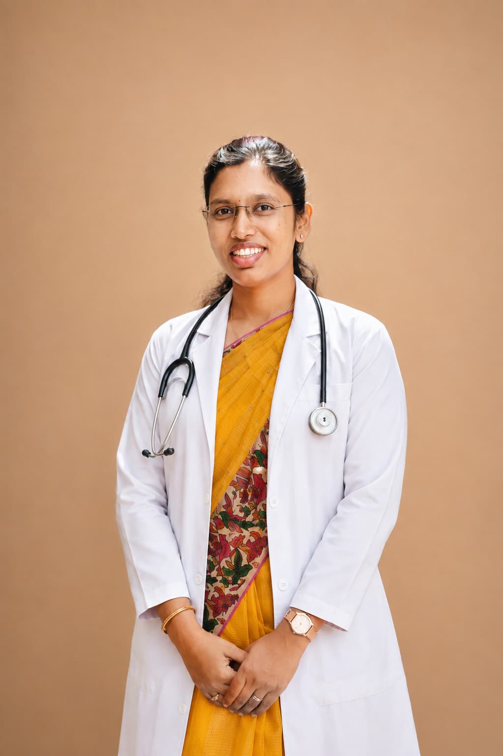 Dr. Priyanka, Naturopathy & Yoga Physician at Wellness Nest